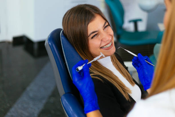 Laser Dentistry in North Highlands, CA